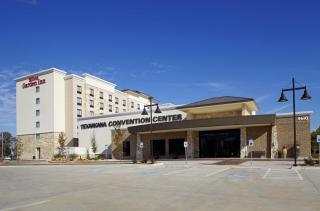 Hilton Garden Inn Texarkana - 7