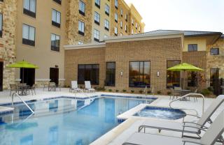 Hilton Garden Inn Texarkana - 4