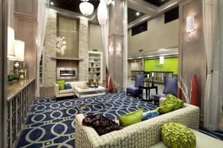 Hilton Garden Inn Texarkana - 5