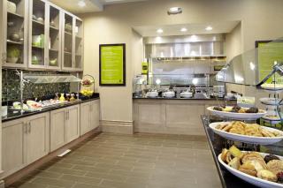 Hilton Garden Inn Texarkana - 1