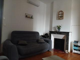 appartement grand T2 - 6