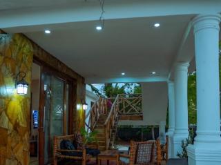 KamshuuVilla - 0