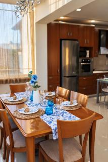 Anna's Seaside Apartment - In front of the beach - 4