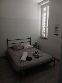 appartement grand T2 - 5