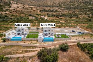 Actea Villas - "Free" Heated Pools - Holiways Collection - 4