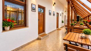 Pension Old City - 4