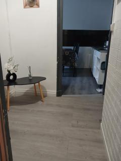 appartement grand T2 - 3