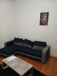 appartement grand T2 - 1