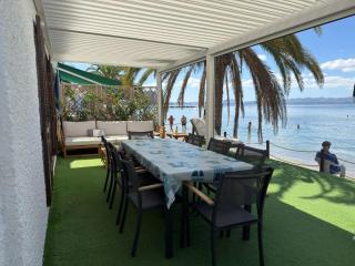 Chalet en el mar - 3