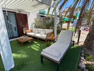 Chalet en el mar - 7