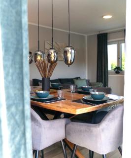 Harmony Hideaways I 90qm I Bergblick I 3 Balkone I seenah - 9