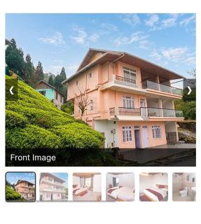 Sheetal Homestay - 3
