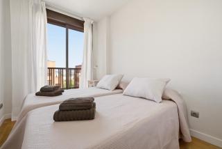 Apartamento luminoso cerca de IFEMA y Barajas - 9