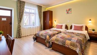 Pension Old City - 2