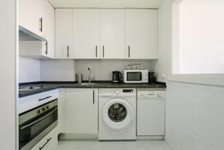 Apartamento luminoso cerca de IFEMA y Barajas - 7