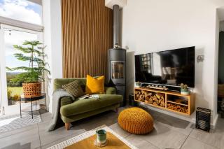 The Valley Hideaway - Saint Dominick - 4