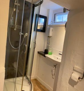 The Donkey Shed a Cosy ensuite double - 5