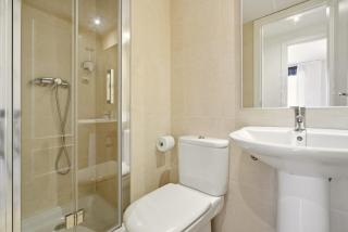 Apartamento luminoso cerca de IFEMA y Barajas - 5
