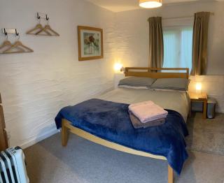 The Donkey Shed a Cosy ensuite double - 3