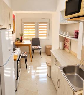 Charlie House apartment - 1