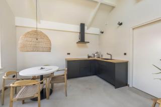Van Heeckeren City Centre Jacuzzi Lofts - Nes - 5