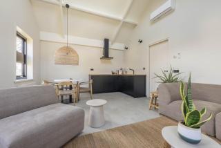 Van Heeckeren City Centre Jacuzzi Lofts - Nes - 3