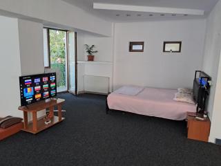 Apartement open space 99 SM - 9