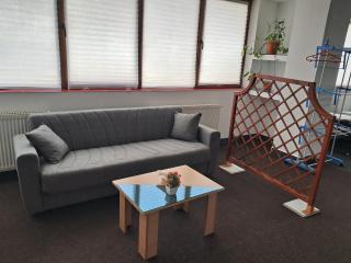 Apartement open space 99 SM - 5