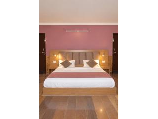 The Grand Hotel Nainital CROW - NATION - Royal Stay with Spacious Rooms, Modern Comforts & Tranquil Mountain Views - 5