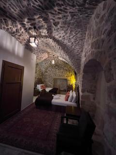 Terrace Merdin Konagı - 8