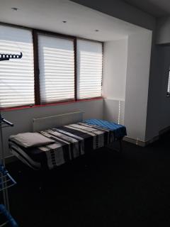 Apartement open space 99 SM - 2