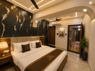 Kailasha Home stay - 9