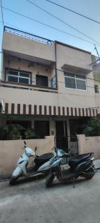 Kailasha Home stay - 8