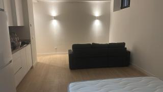 Chamberi 3 Luxury Studio - 0