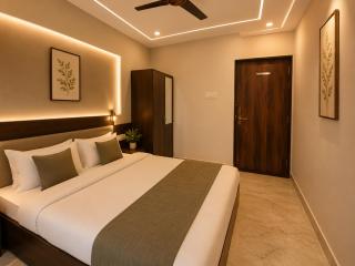Kailasha Home stay - 2