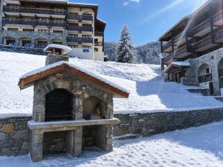Appartement rénové 2 pièces, proche pistes, balcon, animaux admis - 5