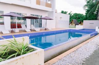 VILLA VENISE BEACH RESORt - 1