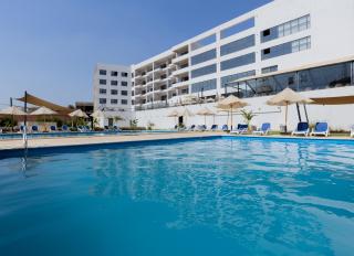 Settle Inn Joud Hotel - 0