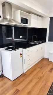 Private Guest Studio House, Separate Entry - 8
