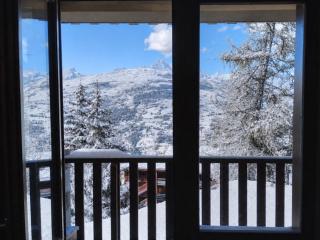 Studio rénové près des pistes avec vue Mont Blanc - 3