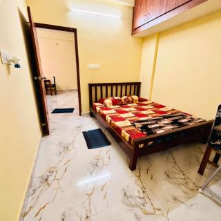 1BHK Apt - Fully Furnished - Ideal for Work & Stay - 9