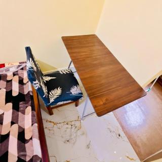 1BHK Apt - Fully Furnished - Ideal for Work & Stay - 7