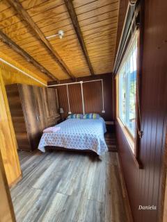 Cabaña la percha II - 3