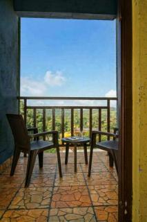 Misty Mountain View Rooms - 7
