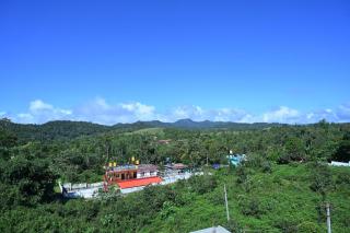 Misty Mountain View Rooms - 6