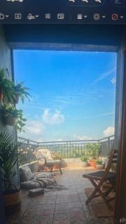 Misty Mountain View Rooms - 5