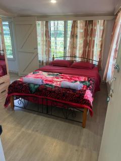Riverside Farm Stay near Sigatoka & Coral Coast - 0