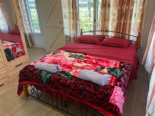 Riverside Farm Stay near Sigatoka & Coral Coast - 4