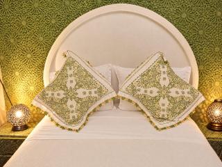 Riad Jana Fes - 2