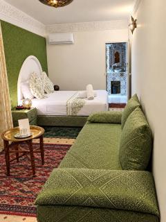 Riad Jana Fes - Fez - 1